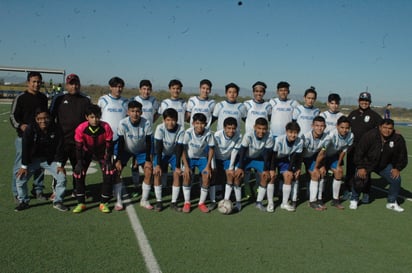 Atlético Monclova gana el de “ida”