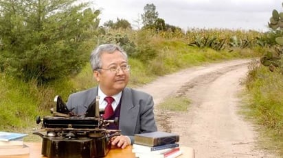 Falleció el poeta Óscar Wong