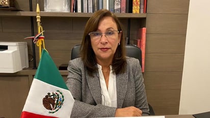 Nahle: Será ahora marca registrada