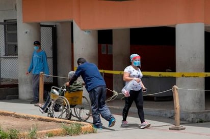 La pandemia se propaga más rápido en una Venezuela sin cuarentena