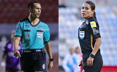 Árbitros Santander, ¿perjudican a Tigres varonil y femenil?