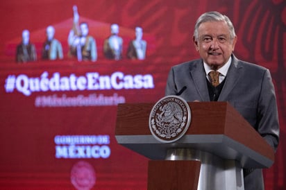 Con designaciones en FGR y Corte se limpia corrupción: AMLO