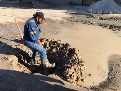 Multarán con 5 mp quien se  ‘robe’ agua