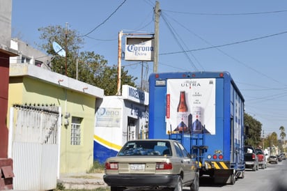 Cierran el comercio a las 9 de la noche