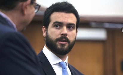 Pablo Lyle: ni godín ni mirrey