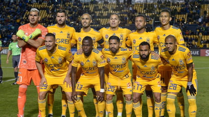 Tigres: Busca finiquitar su serie contra NYCFC