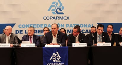 Alza de 15% al salario mínimo requiere apoyo del gobierno