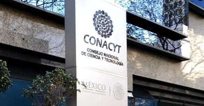 Conacyt: Entrega a AMLO anteproyecto de Ley General de Ciencia