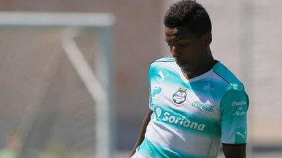 Joao Maleck es libre después de que pagaran su fianza 