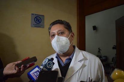 Aumentan las consultas por Covid en Monclova