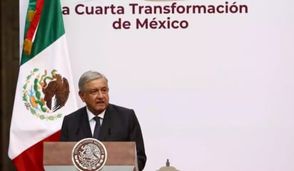 AMLO: Viaja a Sonora para reunirse con familia LeBarón