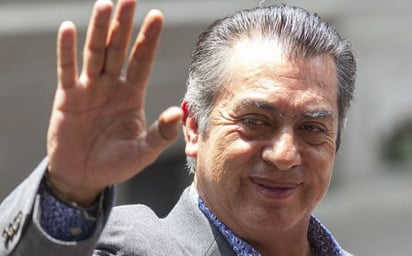 'El Bronco': Propone borrachera 'cuando el virus se vaya'