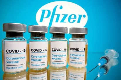 Chile recibirá las 20,000 primeras dosis de vacuna Pfizer en diciembre