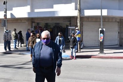 Menores no deberían subirlos al transporte 