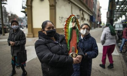 En Perú hubo 'graves abusos policiales', denuncia Human Rights Watch