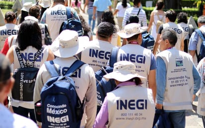  Inegi: Economía informal generó 23% de la riqueza nacional