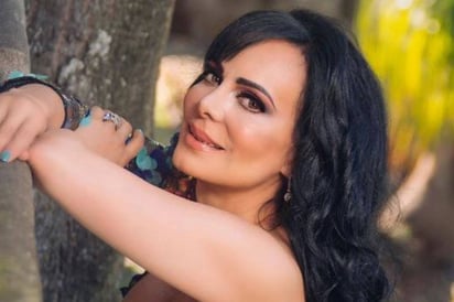 Maribel Guardia se identifica con su personaje Ugga de Croods 2