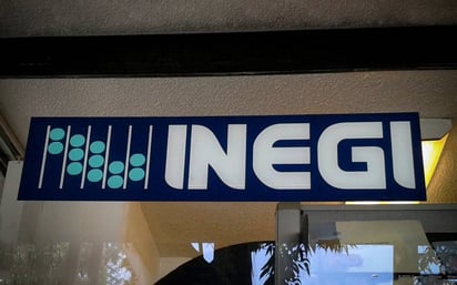 INEGI: Economía cayó 5% a tasa anual en noviembre