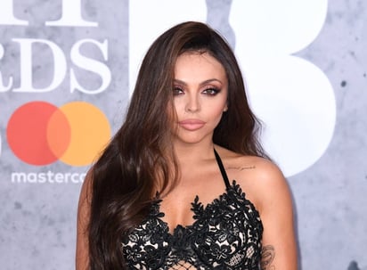 Jesy Nelson: Agradece el apoyo tras dejar la banda Little Mix 