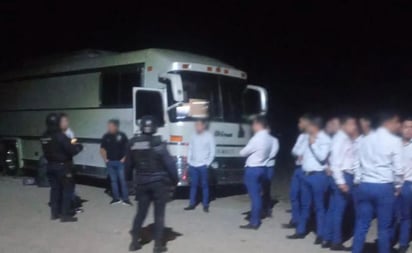 Celebran fiestón organizado por familiares de “El Chapo”