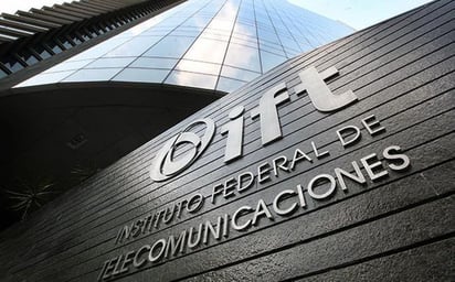 IFT: Sin presupuesto para elaborar padrón de usuarios