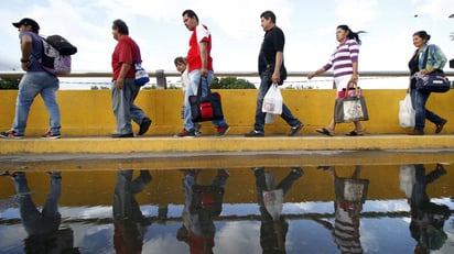 Siete nuevas ventanillas orientarán a migrantes venezolanos en R. Dominicana