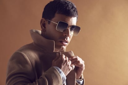 Tito 'El Bambino' lanza nuevo álbum, 'El Muñeco'