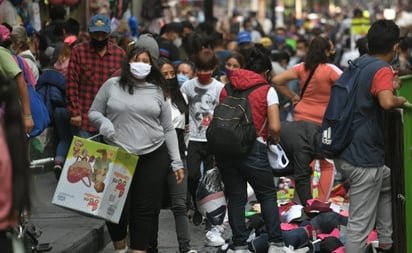 Semáforo rojo en CDMX, las 5 reglas para cumplir y bajar contagios