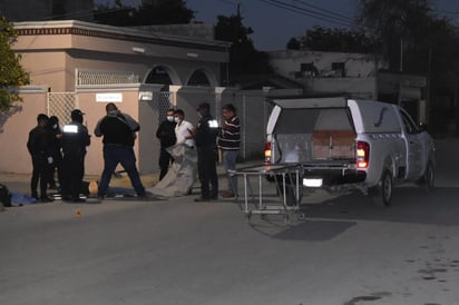 Embiste y mata a ciclista en Frontera