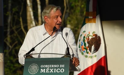 Anuncia AMLO dos plantas termoeléctricas en Yucatán