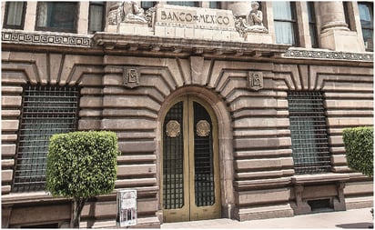 Se mantiene el riesgo de que aprueben la Ley de Banxico