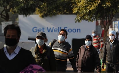 Pacientes recuperados de COVID-19 son inmunes 6 meses