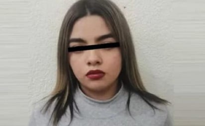 Capturan a la hija de 'El Betito', líder de 'La Unión Tepito'