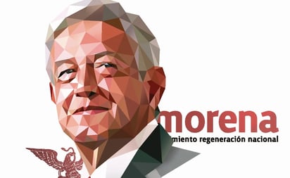 Morena: Cede sus tiempos de Estado