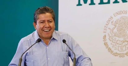 David Monreal: El candidato a Zacatecas