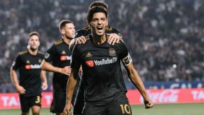 Carlos Vela: Letal contra equipos mexicanos