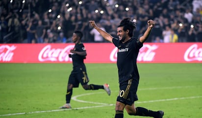 Carlos Vela y el LAFC: Son mejores que el América