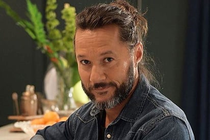 Diego Torres: Protagoniza concierto sinfónico en televisión