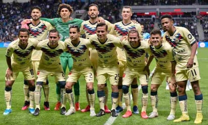 América: Fue humillado por el LAFC y el Fuera Piojo reaparece