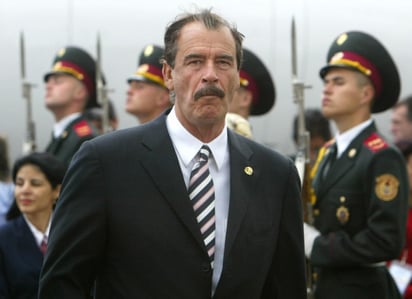 Fallece Xavier Fox Quesada, hermano de Vicente Fox