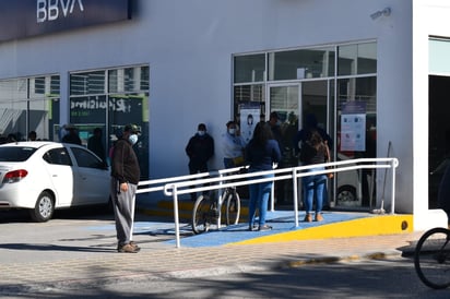 No pueden autoridades con la movilidad social