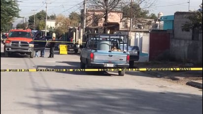 Le da un infarto fulminante mientras conducía en la Colonia Hipódromo