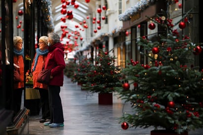 Chile adelanta toque de queda y Santiago mantendrá cuarentena en Navidad