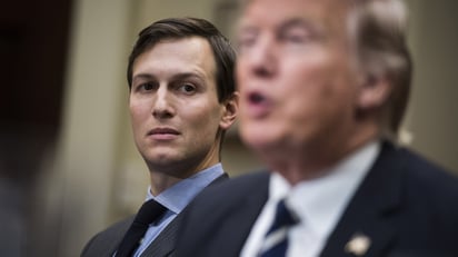 Kushner defiende el 'nuevo marco' de relaciones creado para Israel