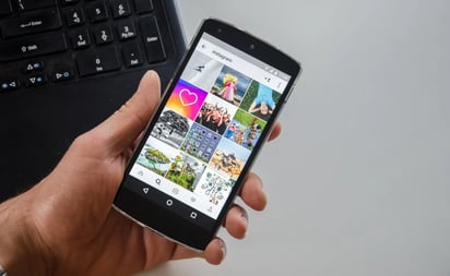 ¿Sabes cómo se comunica Instagram contigo?