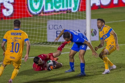 La Concacaf es un título que nos falta