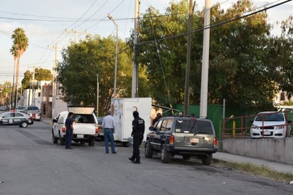 Infarto los mata antes de Noche Buena en Monclova