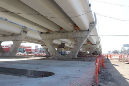 Industria de la construcción cae a nivel nacional, en Guanajuato crece