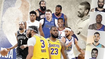 NBA: Comienza nueva temporada