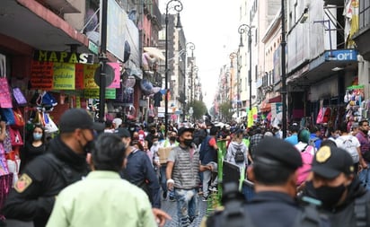 CFCRL: Suspende plazos y términos ante emergencia sanitaria